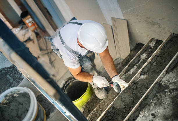 Best Concrete Grinding and Polishing in New Rockford, ND